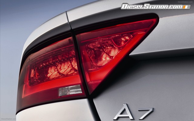 Audi A7 Sportback 2011 Widescreen Picture #25 Audi A7 Sportback 2011 Widescreen Picture #25