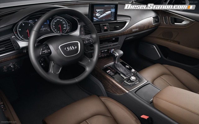 Audi A7 Sportback 2011 Widescreen Picture #44 Audi A7 Sportback 2011 Widescreen Picture #44