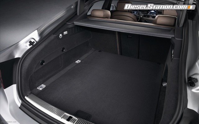 Audi A7 Sportback 2011 Widescreen Picture #30 Audi A7 Sportback 2011 Widescreen Picture #30