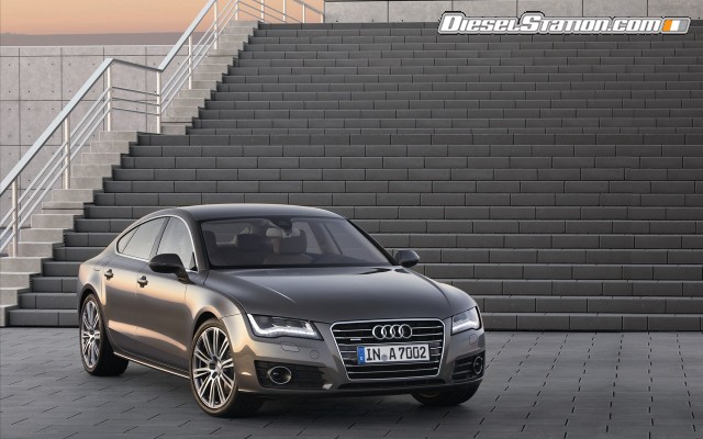 Audi A7 Sportback 2011 Widescreen Picture #64 Audi A7 Sportback 2011 Widescreen Picture #64