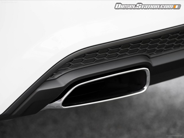 Audi A7 Sportback 2015 Picture #2 Audi A7 Sportback 2015 Picture #2