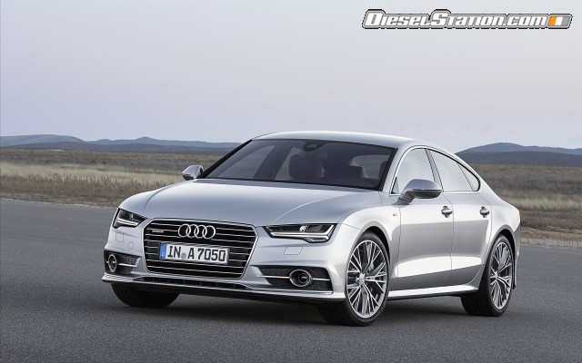 Audi A7 Sportback 2015 Widescreen Picture #26 Audi A7 Sportback 2015 Widescreen Picture #26