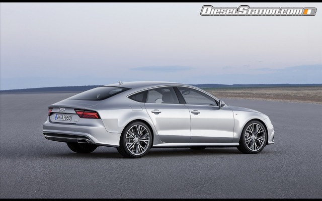 Audi A7 Sportback 2015 Widescreen Picture #15 Audi A7 Sportback 2015 Widescreen Picture #15