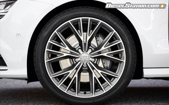 Audi A7 Sportback 2015 Widescreen Picture #25 Audi A7 Sportback 2015 Widescreen Picture #25