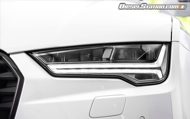 Audi A7 Sportback 2015 Widescreen Picture #1 Audi A7 Sportback 2015 Widescreen Picture #1