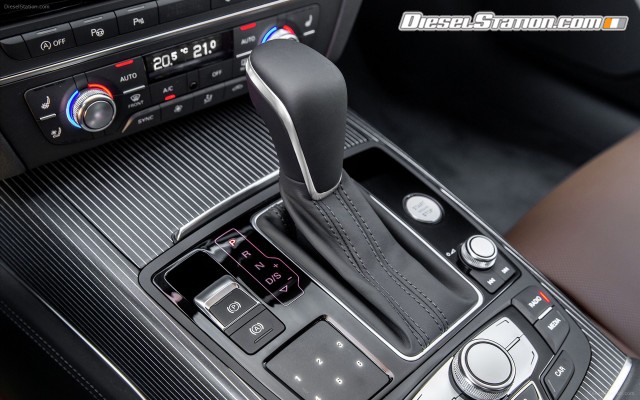 Audi A7 Sportback 2015 Widescreen Picture #14 Audi A7 Sportback 2015 Widescreen Picture #14