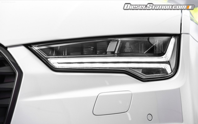 Audi A7 Sportback 2015 Widescreen Picture #34 Audi A7 Sportback 2015 Widescreen Picture #34