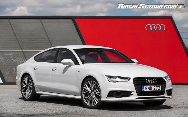 Audi A7 Sportback 2015 Widescreen Picture #37 Audi A7 Sportback 2015 Widescreen Picture #37