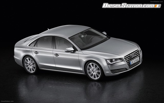 Audi A8 2011 Widescreen Picture #15 Audi A8 2011 Widescreen Picture #15