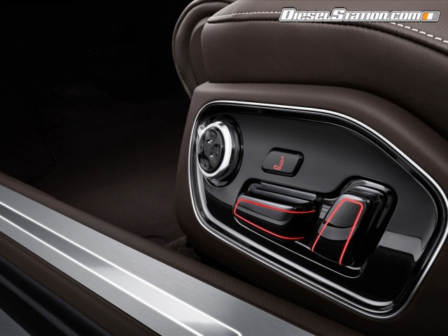 Audi A8 2014 Picture #22 Audi A8 2014 Picture #22