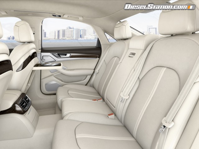 Audi A8 2014 Picture #75 Audi A8 2014 Picture #75