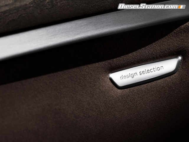 Audi A8 2014 Picture #114 Audi A8 2014 Picture #114