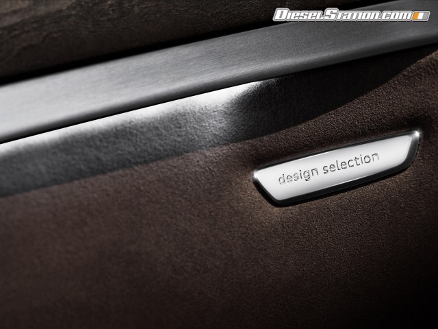 Audi A8 2014 Picture #106 Audi A8 2014 Picture #106