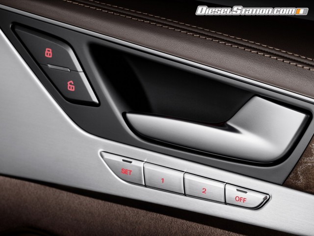 Audi A8 2014 Picture #88 Audi A8 2014 Picture #88