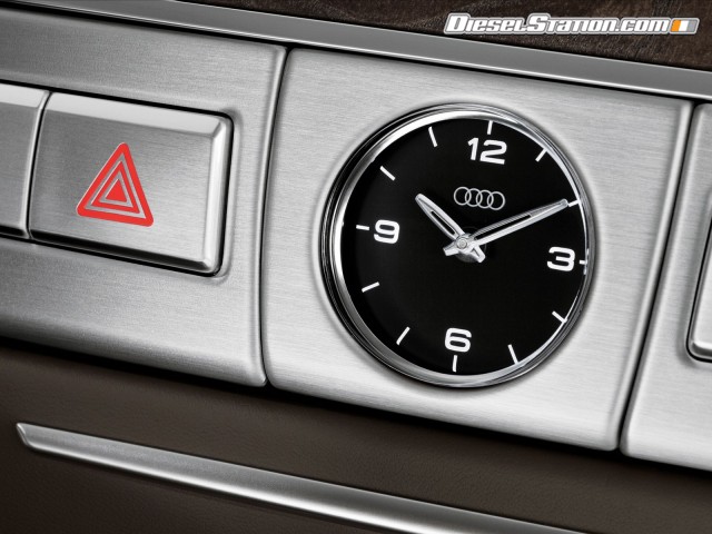 Audi A8 2014 Picture #84 Audi A8 2014 Picture #84