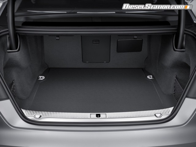 Audi A8 2014 Picture #74 Audi A8 2014 Picture #74