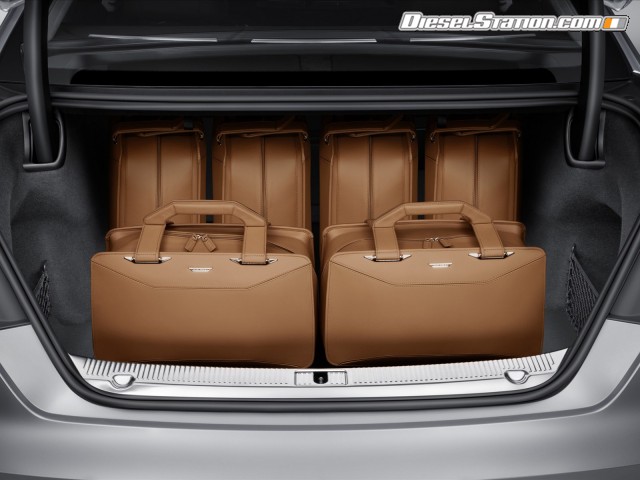 Audi A8 2014 Picture #80 Audi A8 2014 Picture #80