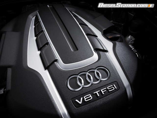 Audi A8 2014 Picture #119 Audi A8 2014 Picture #119