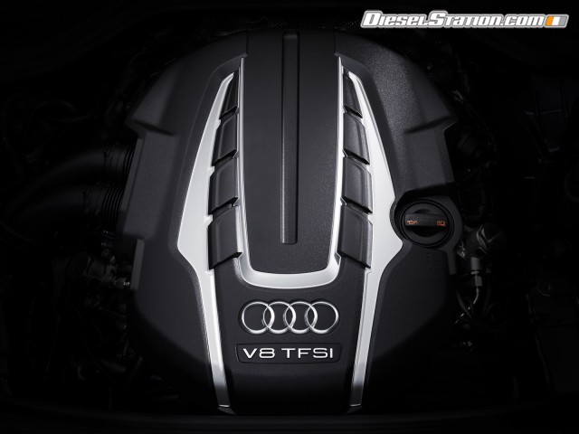 Audi A8 2014 Picture #125 Audi A8 2014 Picture #125