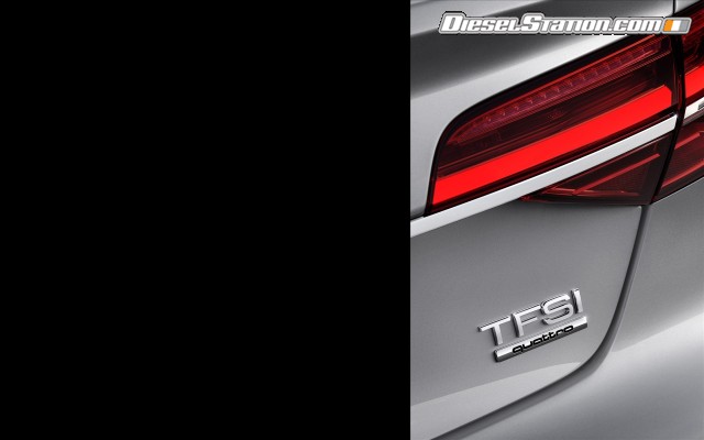 Audi A8 2014 Widescreen Picture #47 Audi A8 2014 Widescreen Picture #47