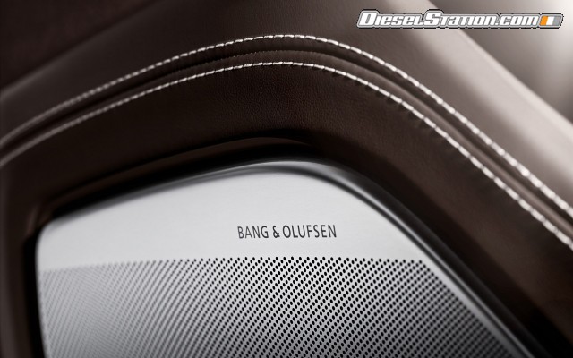 Audi A8 2014 Widescreen Picture #48 Audi A8 2014 Widescreen Picture #48