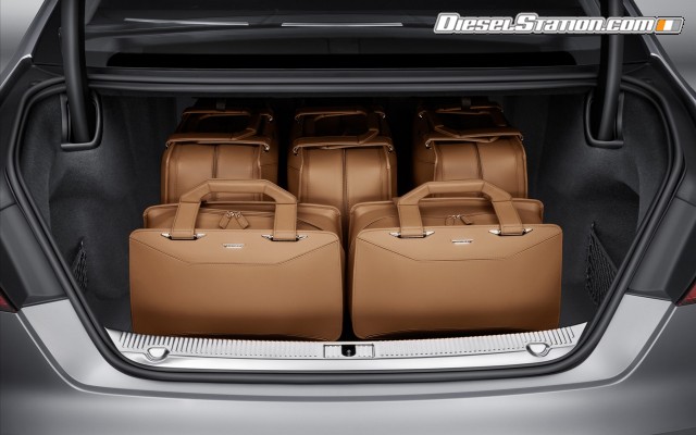 Audi A8 2014 Widescreen Picture #31 Audi A8 2014 Widescreen Picture #31