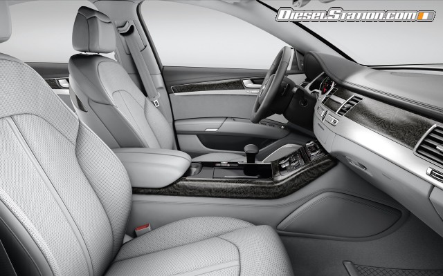 Audi A8 2014 Widescreen Picture #59 Audi A8 2014 Widescreen Picture #59
