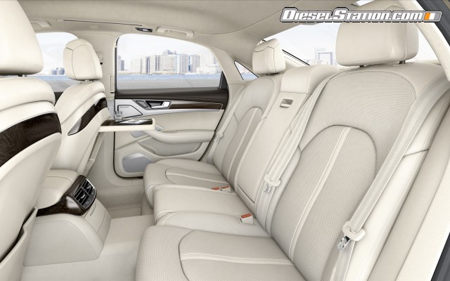 Audi A8 2014 Widescreen Picture #142 Audi A8 2014 Widescreen Picture #142