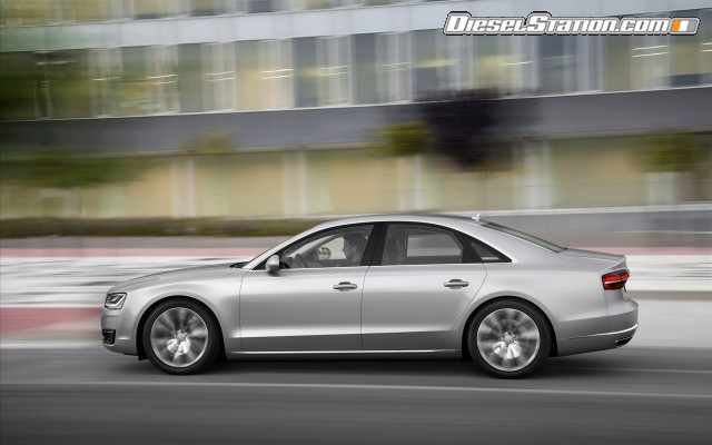 Audi A8 2014 Widescreen Picture #81 Audi A8 2014 Widescreen Picture #81