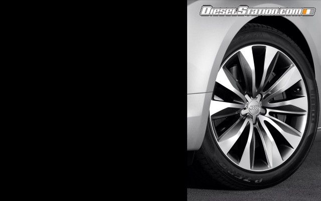 Audi A8 2014 Widescreen Picture #143 Audi A8 2014 Widescreen Picture #143