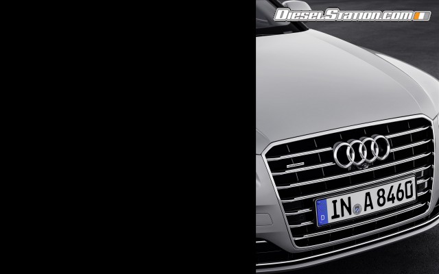 Audi A8 2014 Widescreen Picture #141 Audi A8 2014 Widescreen Picture #141