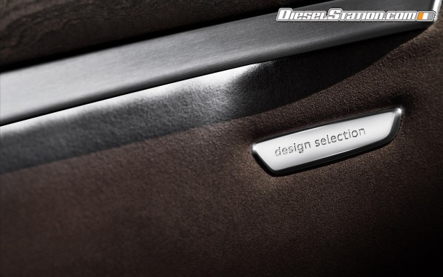 Audi A8 2014 Widescreen Picture #121 Audi A8 2014 Widescreen Picture #121