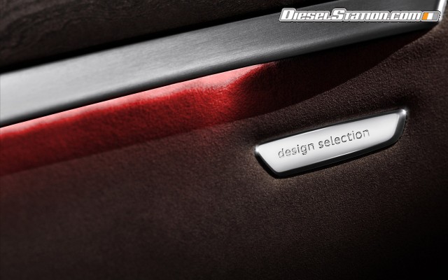 Audi A8 2014 Widescreen Picture #138 Audi A8 2014 Widescreen Picture #138