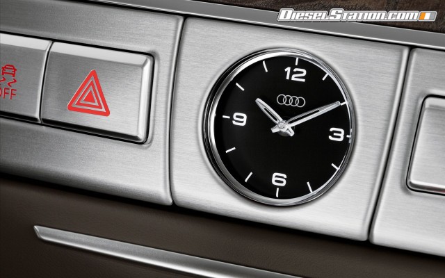 Audi A8 2014 Widescreen Picture #101 Audi A8 2014 Widescreen Picture #101