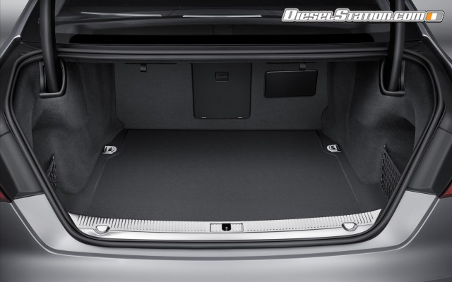 Audi A8 2014 Widescreen Picture #118 Audi A8 2014 Widescreen Picture #118