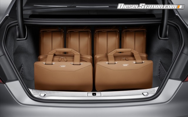 Audi A8 2014 Widescreen Picture #87 Audi A8 2014 Widescreen Picture #87