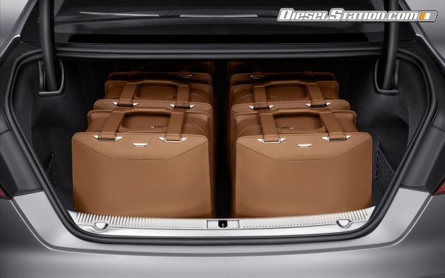 Audi A8 2014 Widescreen Picture #108 Audi A8 2014 Widescreen Picture #108