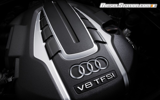 Audi A8 2014 Widescreen Picture #94 Audi A8 2014 Widescreen Picture #94