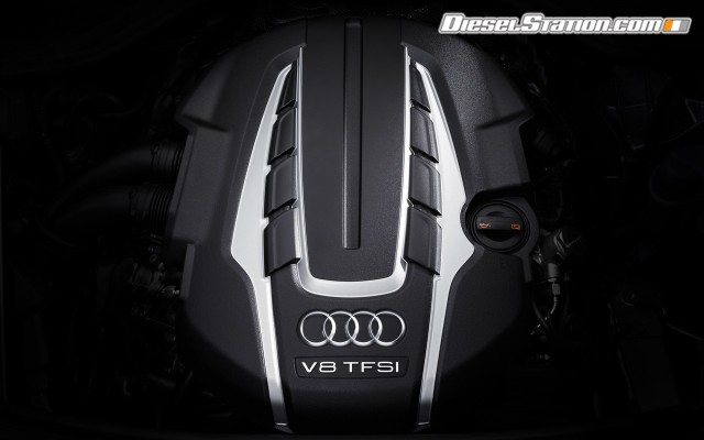 Audi A8 2014 Widescreen Picture #107 Audi A8 2014 Widescreen Picture #107