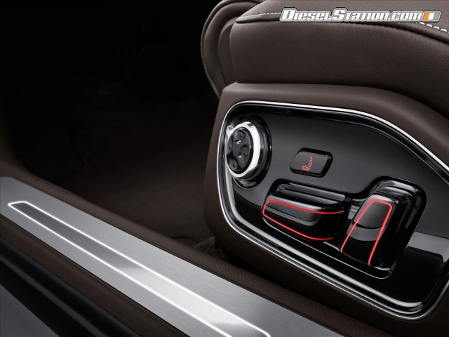 Audi A8 2015 Picture #15 Audi A8 2015 Picture #15