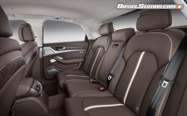 Audi A8 2015 Widescreen Picture #1 Audi A8 2015 Widescreen Picture #1