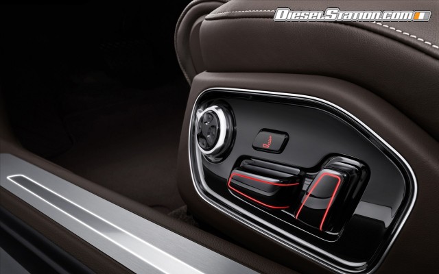 Audi A8 2015 Widescreen Picture #16 Audi A8 2015 Widescreen Picture #16