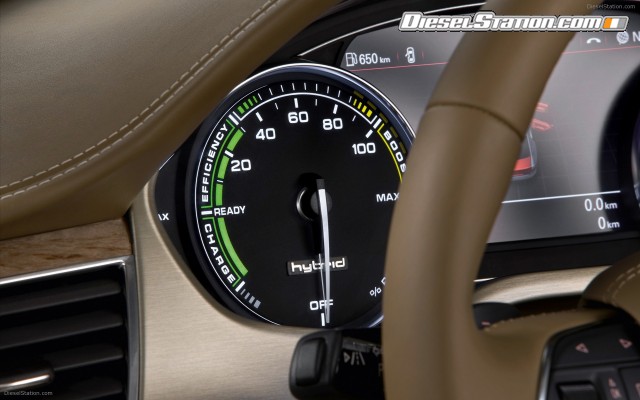 Audi A8 Hybrid 2011 Widescreen Picture #8 Audi A8 Hybrid 2011 Widescreen Picture #8