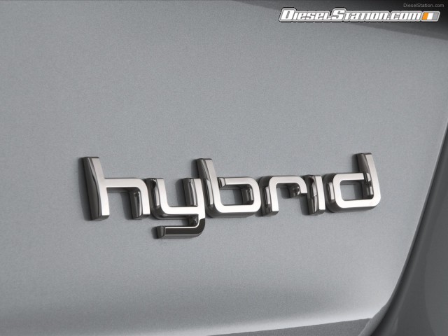 Audi A8 Hybrid 2012 Picture #12 Audi A8 Hybrid 2012 Picture #12