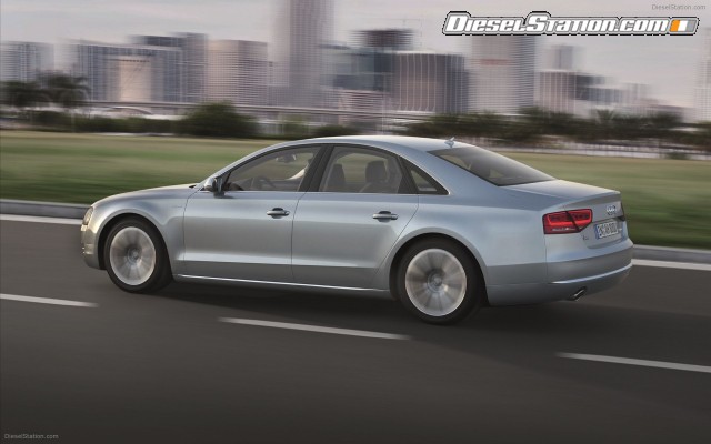 Audi A8 Hybrid 2012 Widescreen Picture #19 Audi A8 Hybrid 2012 Widescreen Picture #19