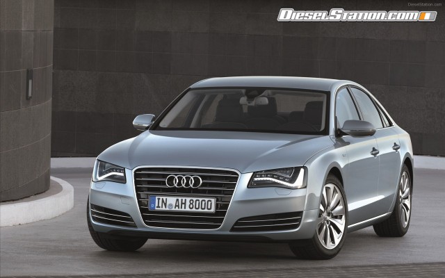 Audi A8 Hybrid 2012 Widescreen Picture #23 Audi A8 Hybrid 2012 Widescreen Picture #23