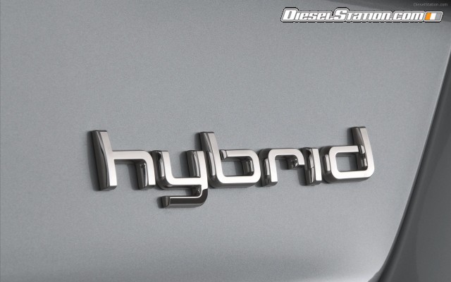 Audi A8 Hybrid 2012 Widescreen Picture #3 Audi A8 Hybrid 2012 Widescreen Picture #3