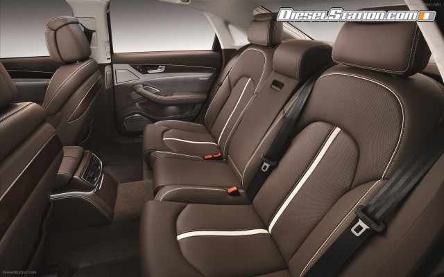 Audi A8 Hybrid 2012 Widescreen Picture #7 Audi A8 Hybrid 2012 Widescreen Picture #7