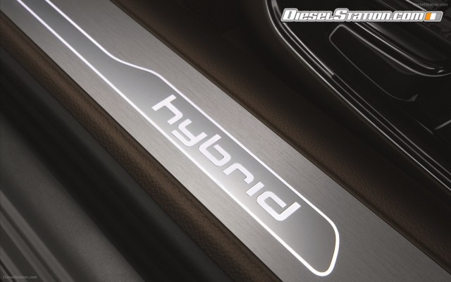 Audi A8 Hybrid 2012 Widescreen Picture #16 Audi A8 Hybrid 2012 Widescreen Picture #16