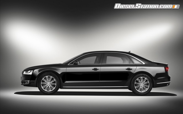 Audi A8 L Security 2015 Widescreen Picture #13 Audi A8 L Security 2015 Widescreen Picture #13